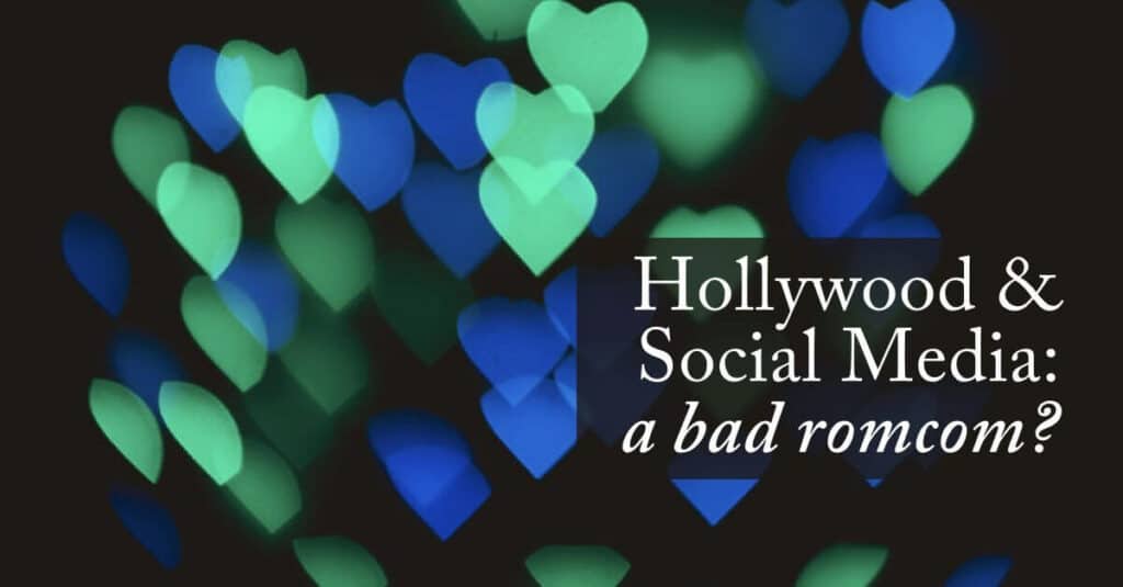 Film Marketing: Is Hollywood Using Social Media Effectively?