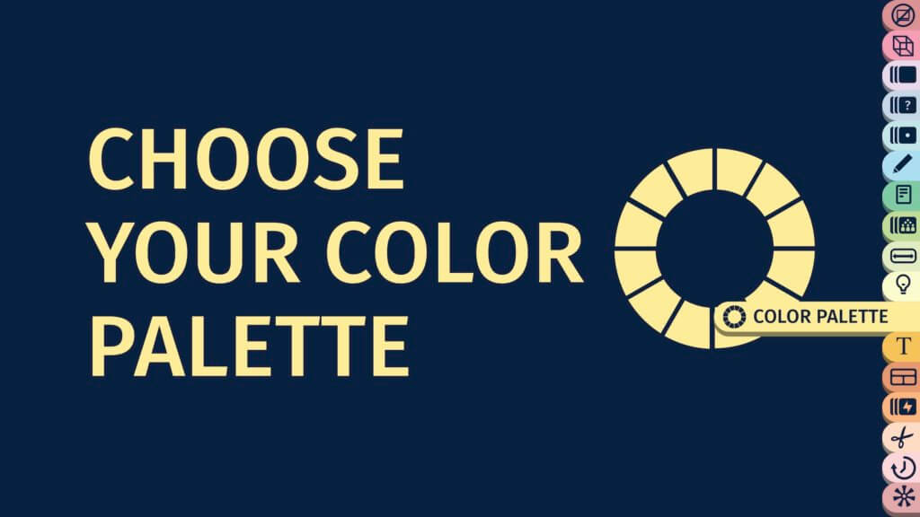 Color Theory for Presentations: How to Choose the Perfect Color Palette for Your Slides – Part 21