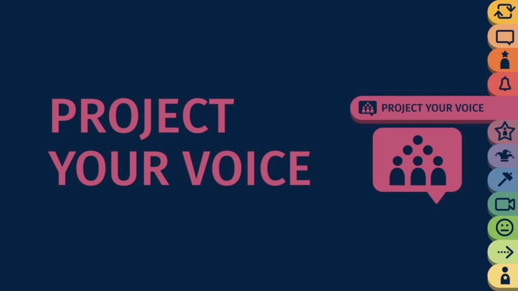 How to Use Your Voice Effectively During Your Presentation – Part 32