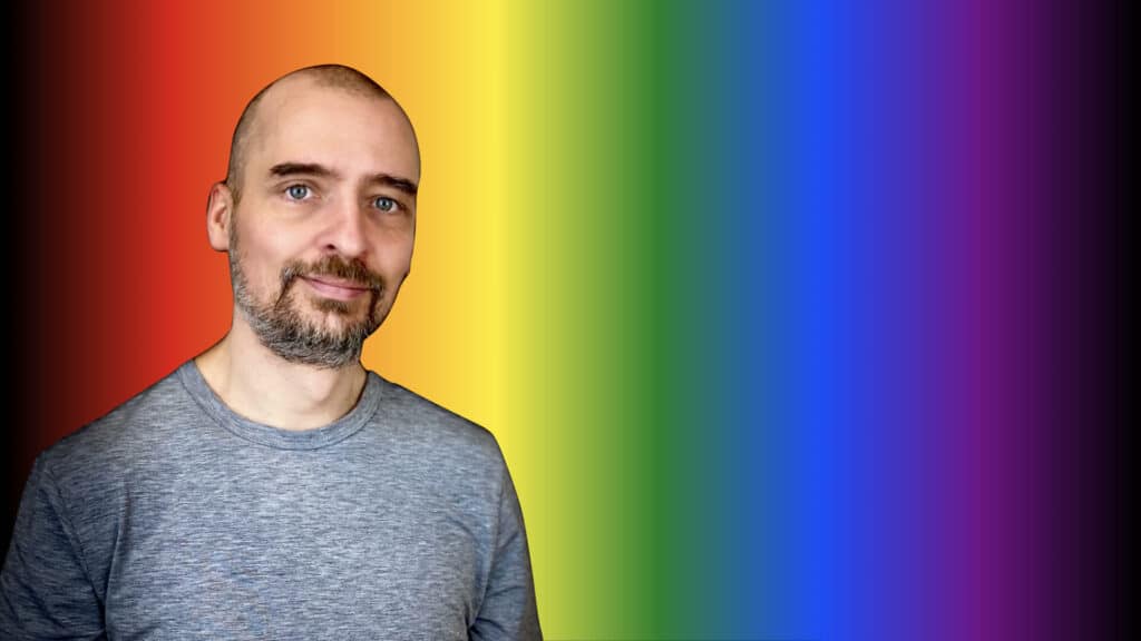 My Coming Out Matters To You