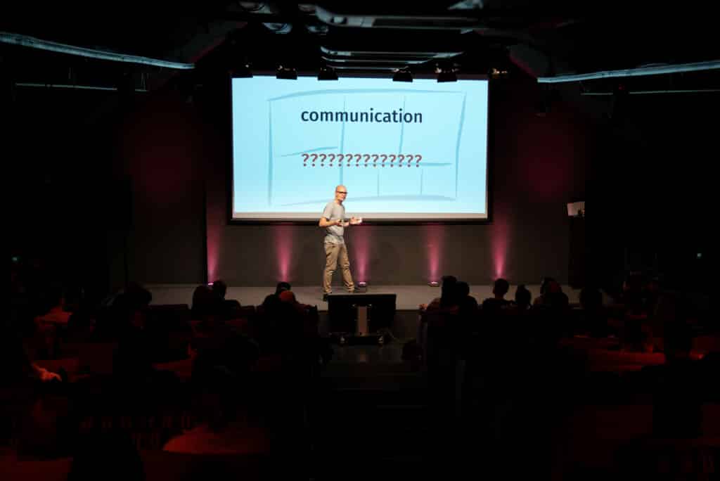 Permission Granted: How to Gain Confidence in Communication