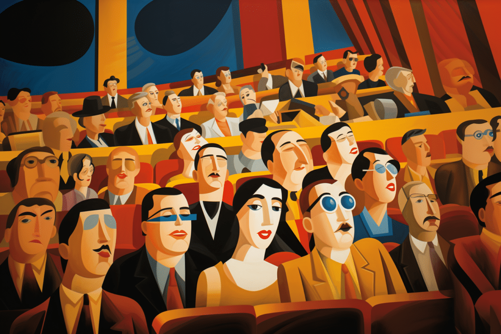 Breaking Free from Fear of Public Speaking: The “You” Strategy