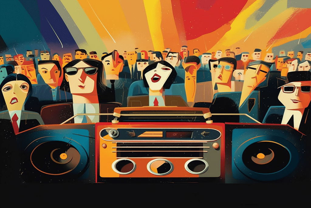 What’s In It For Me: The Key to Engaging Your Audience