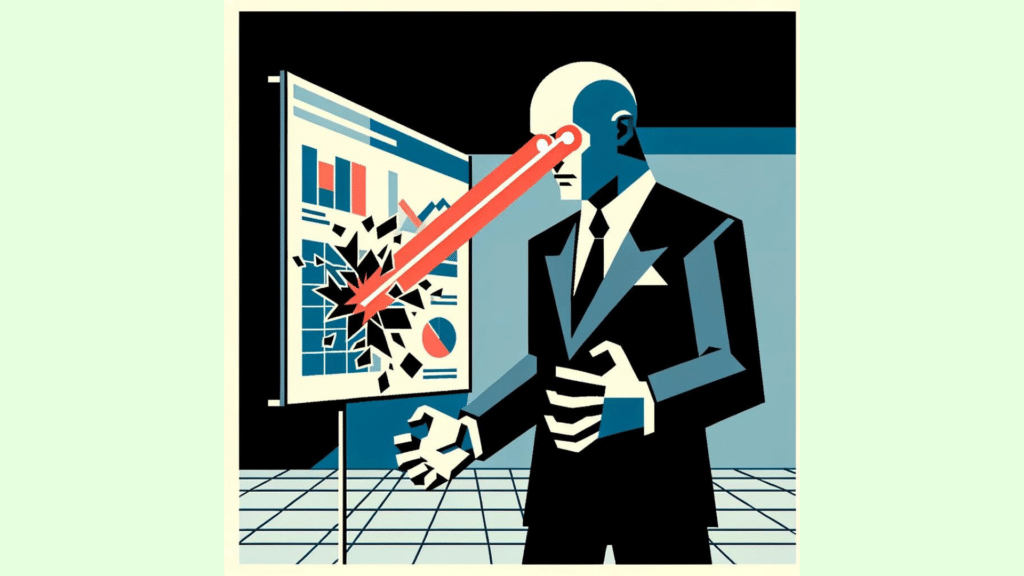 No PowerPoint Allowed. Now what?