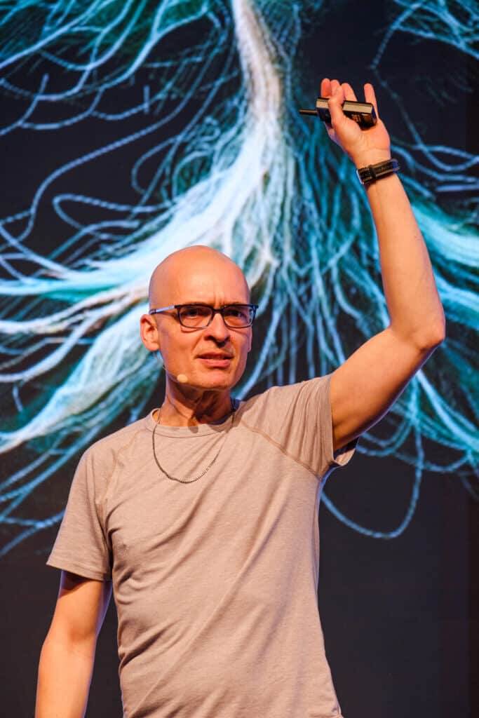 Keynote Speaking 15 matteo cassese international keynote speaker at alte munze berlin