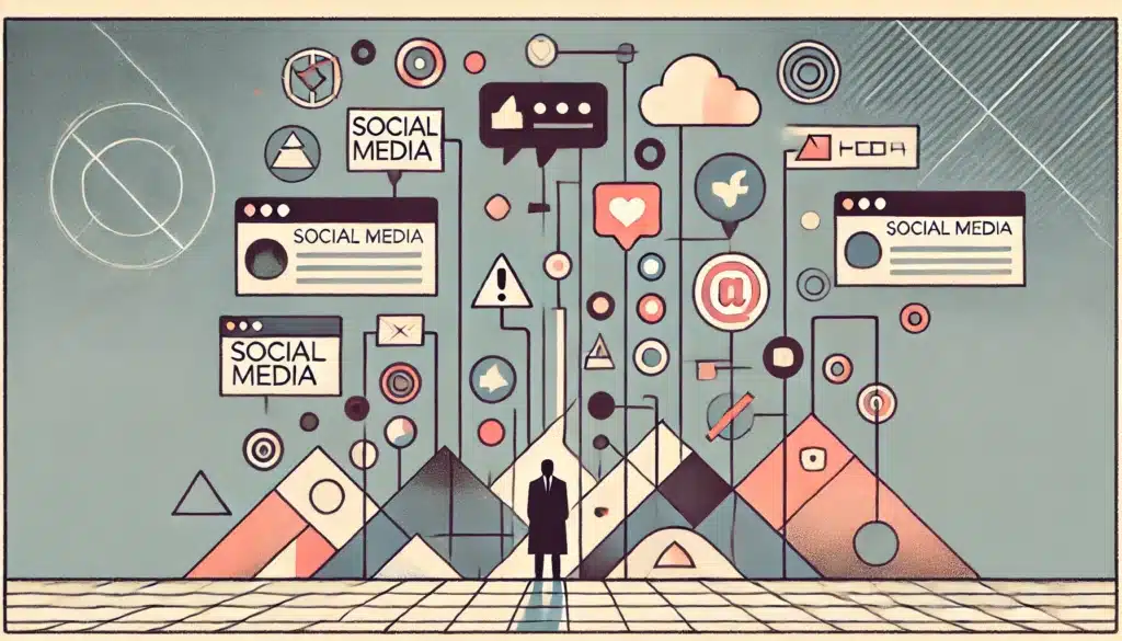 From Influencing to Connecting: A New Social Era Begins