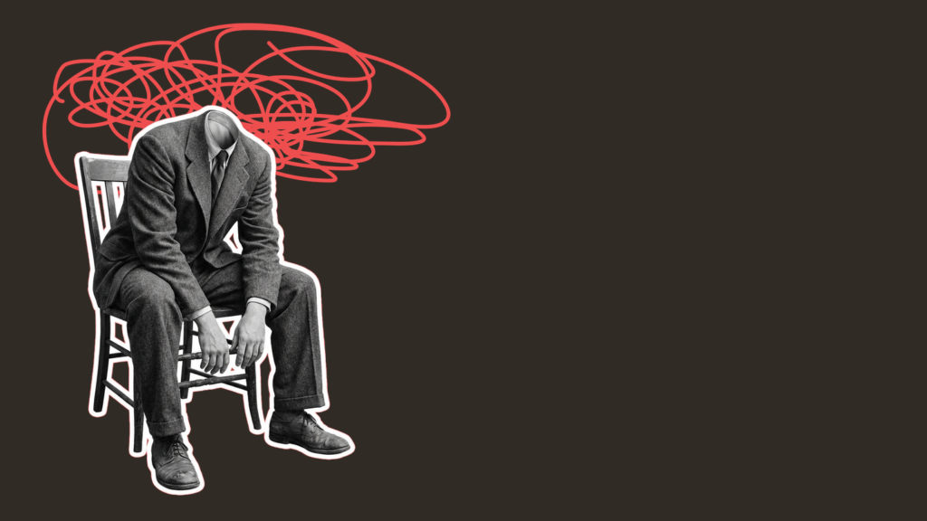 Agentic Fever: Master Yourself Before Your Agents