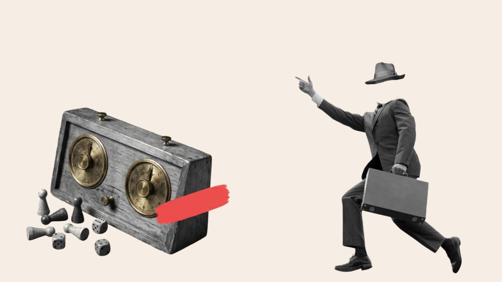 The AI Mindset That Separates Founders Who Thrive from Founders Who Burn Out