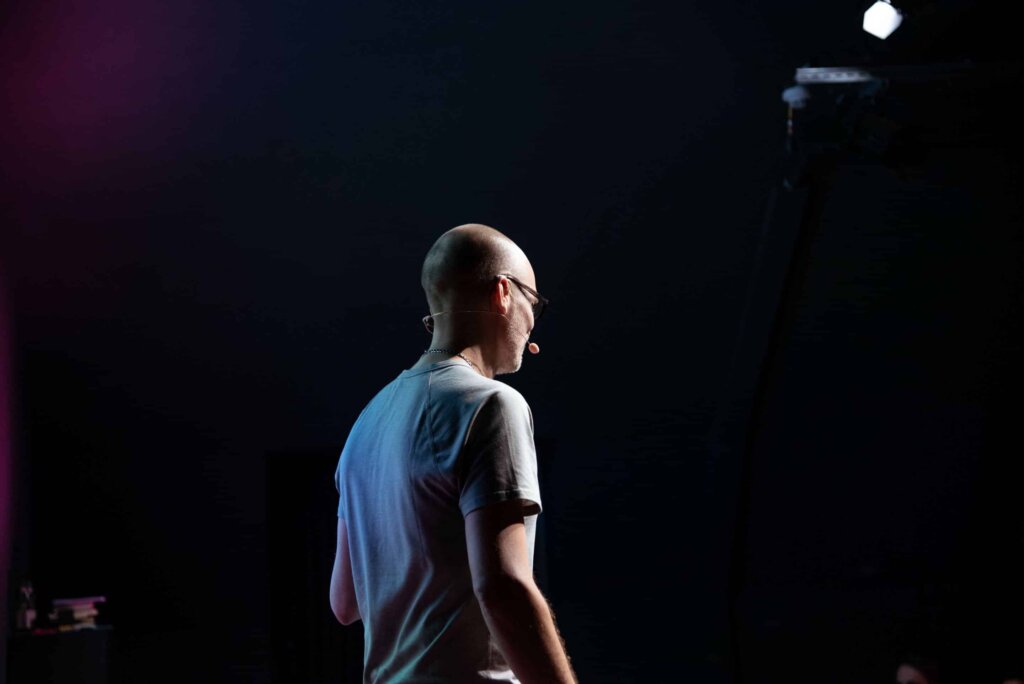 Matteo Cassese international keynote speaker Oslo