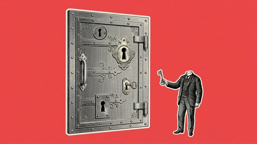 Storytelling: How CEOs Win Over a Board of Directors